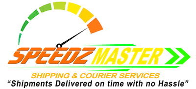 Speed Masters