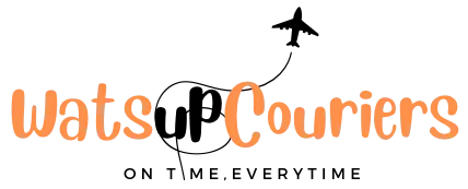 Wats Up Couriers